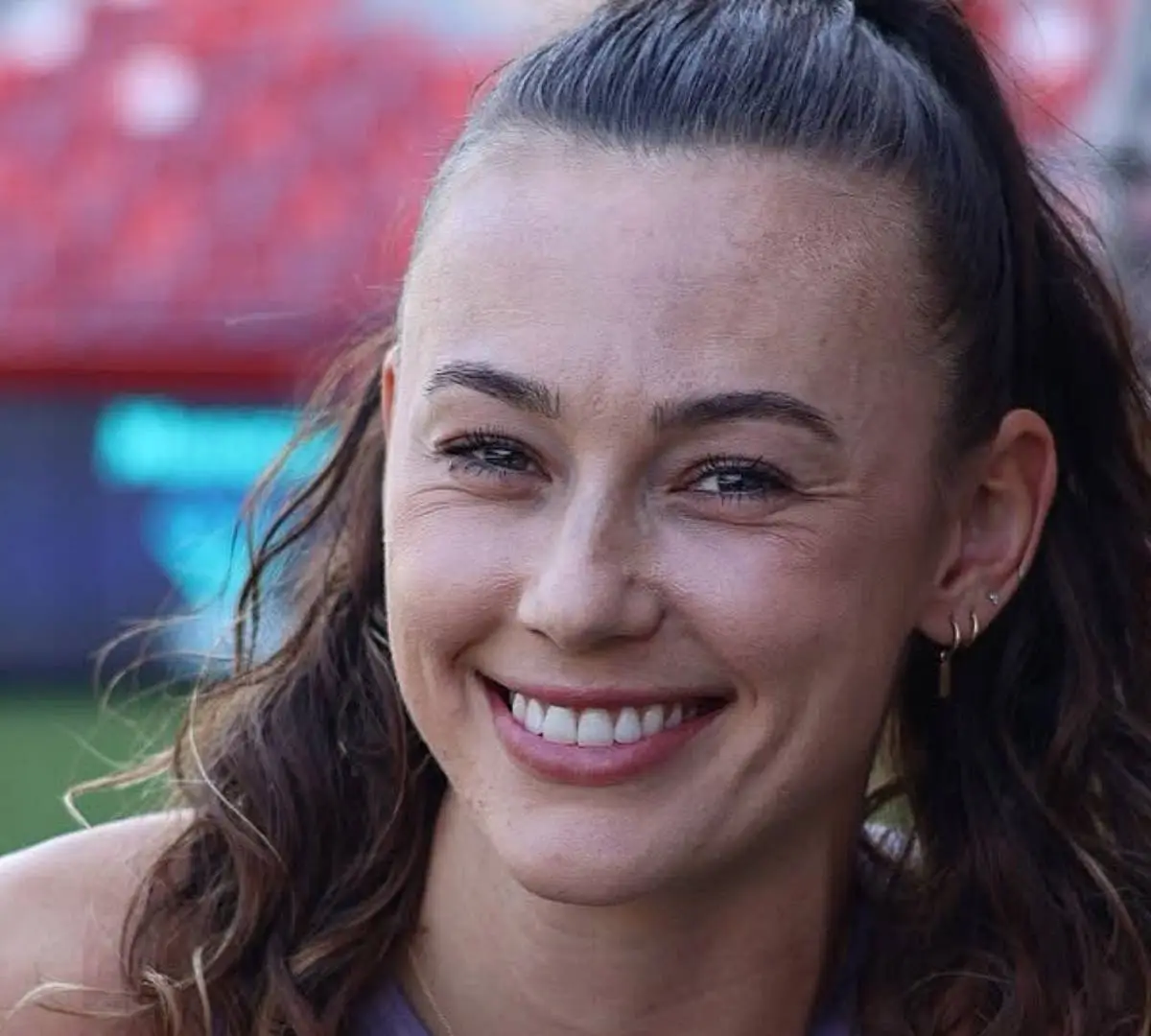 Nadine Visser