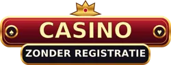 Casino zonder registratie